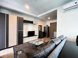 คอนโด 1 ห้องนอน ให้เช่า ในโครงการ แอสปาย รัชโยธิน, ลาดยาว, จตุจักร