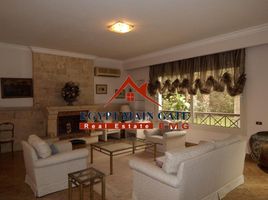 5 Bedroom Villa for sale at Katameya Heights, El Katameya, New Cairo City, Cairo, Egypt