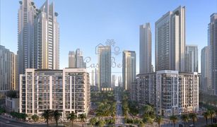 1 Habitación Apartamento en venta en Creekside 18, Dubái Island Park II