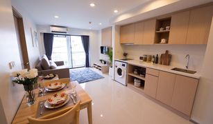 1 Bedroom Condo for sale in Khlong Tan Nuea, Bangkok The Greenston Thonglor 21 Residence