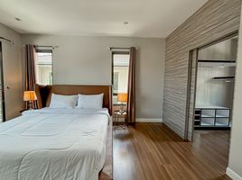 3 Schlafzimmer Villa zu vermieten im Burasiri Kohkaew, Ko Kaeo, Phuket Town