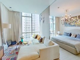 1 спален Кондо в аренду в The Room Sukhumvit 21, Khlong Toei Nuea