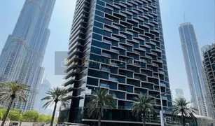 , दुबई The Address Residences Dubai Opera में 1 बेडरूम अपार्टमेंट बिक्री के लिए