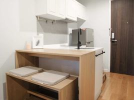 1 Schlafzimmer Appartement zu vermieten im Condolette Dwell Sukhumvit 26, Khlong Tan, Khlong Toei