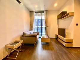 2 Bedroom Apartment for rent at The Line Asoke - Ratchada, Din Daeng