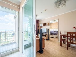 1 Bedroom Condo for sale at Lumpini Ville Naklua - Wongamat, Na Kluea