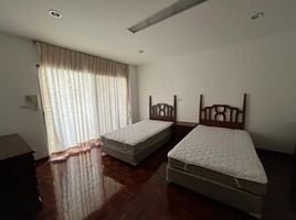 3 Bedroom Apartment for rent at Tubtim Mansion Sukhumvit 39, Khlong Tan Nuea