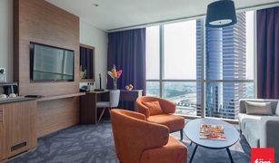 Studio Appartement a vendre à Churchill Towers, Dubai Park Lane Tower