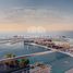 2 Bedroom Apartment for sale at Marina Vista, EMAAR Beachfront, Dubai Harbour