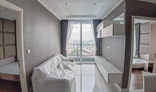 2 Bedrooms Condo for sale in Thepharak, Samut Prakan The Metropolis Samrong Interchange