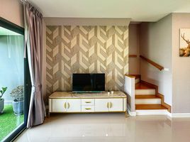 3 Schlafzimmer Haus zu verkaufen im The Residence Hitech, Ban Len, Bang Pa-In, Phra Nakhon Si Ayutthaya