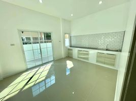 2 Bedroom House for sale at Somboonsab Village, Si Sunthon