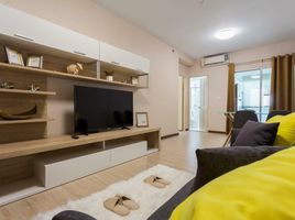 1 Schlafzimmer Wohnung zu verkaufen im Supalai Park Asoke-Ratchada, Din Daeng