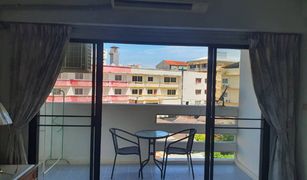 Studio Condo for sale in Nong Prue, Pattaya Yensabai Condotel