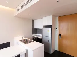 1 Bedroom Condo for rent at Aequa Sukhumvit 49, Khlong Tan Nuea, Watthana, Bangkok