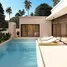 3 Bedroom Villa for sale at Lamai Residence, Maret, Koh Samui