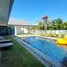 4 Schlafzimmer Villa zu vermieten im Milpool Villas, Nong Kae, Hua Hin