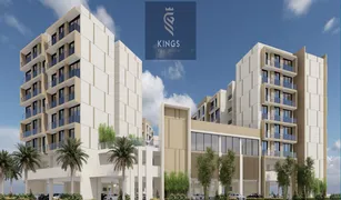 Квартира, Студия на продажу в Al Hamra Marina Residences, Ras Al-Khaimah Al Hamra Marina Residences