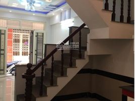 2 Bedroom House for sale in Ho Chi Minh City, Ward 15, Tan Binh, Ho Chi Minh City