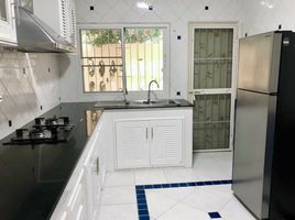 3 Bedroom House for rent at Chokchai Garden Home 3, Nong Prue