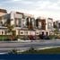 4 Bedroom Townhouse for sale at Azzar 2, The 5th Settlement, New Cairo City