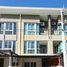 3 Bedroom House for rent at Bless Town Srinakarin - Namdang, Bang Kaeo, Bang Phli, Samut Prakan
