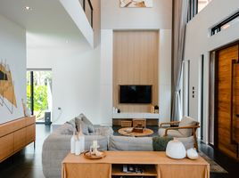 3 Schlafzimmer Villa zu verkaufen im The Prospect, Nong Prue