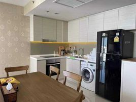2 Schlafzimmer Appartement zu vermieten im The Riviera Wongamat, Na Kluea