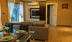 2 Schlafzimmern Wohnung zu verkaufen in Nong Prue, Pattaya The Blue Residence 