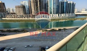 3 Bedrooms Apartment for sale in Shams Abu Dhabi, Abu Dhabi Beach Towers