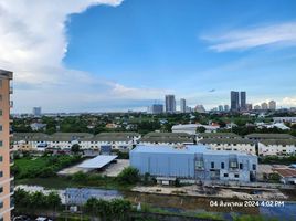 1 Schlafzimmer Wohnung zu vermieten im City Home Srinakarin, Bang Na, Bang Na, Bangkok, Thailand