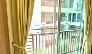 1 Bedroom Condo for sale in Sam Sen Nai, Bangkok The Seed Phaholyothin