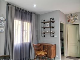 3 спален Дом в аренду в Boulevard Tuscany Cha Am - Hua Hin, Ча Ам, Ча Ам, Пхетчхабури, Таиланд