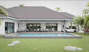 3 Bedrooms Villa for sale in Hin Lek Fai, Hua Hin The Clouds III Hua Hin