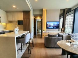 2 Bedroom Condo for sale at Celes Asoke, Khlong Toei Nuea