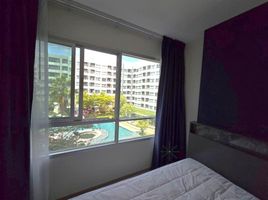 2 Bedroom Apartment for sale at Elio Del Ray, Bang Chak, Phra Khanong