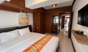 2 Schlafzimmern Wohnung zu verkaufen in Patong, Phuket The Residence Kalim Bay