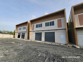  Warehouse for rent at Up Space Onnut, Suan Luang, Suan Luang, Bangkok, Thailand