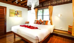 3 Bedrooms Villa for sale in Maenam, Koh Samui 