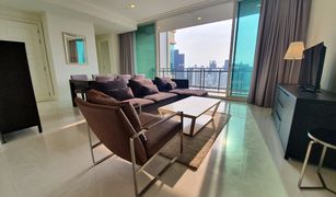 3 Schlafzimmern Wohnung zu verkaufen in Khlong Toei Nuea, Bangkok Royce Private Residences