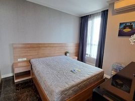 1 Schlafzimmer Appartement zu vermieten im Rhythm Sukhumvit 50, Phra Khanong, Khlong Toei