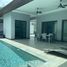 3 Schlafzimmer Villa zu vermieten im Nicky Villas, Si Sunthon, Thalang
