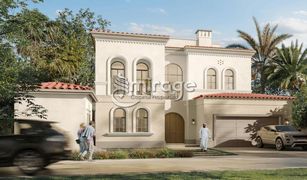 3 Bedrooms Townhouse for sale in Khalifa City A, Abu Dhabi Bloom Living