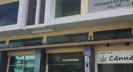 Available Units at Chiang Mai Business Park (CBP)