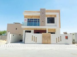 5 Bedroom Villa for sale at Al Zaheya Gardens, Al Zahya