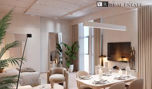Studio Apartment for sale in Al Barari Villas, Dubai MAG 330