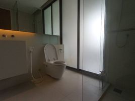 2 Schlafzimmer Appartement zu vermieten im Domus, Khlong Toei