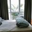 1 Bedroom Condo for rent at Garden Asoke - Rama 9, Bang Kapi, Huai Khwang