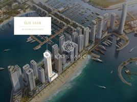 2 Bedroom Apartment for sale at Grand Bleu Tower, EMAAR Beachfront, Dubai Harbour