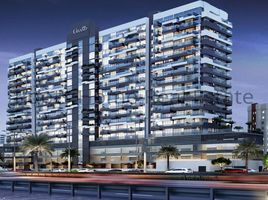 2 Bedroom Condo for sale at Azizi Grand, Champions Towers, Dubai Sports City
